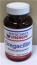 OREGACILLIN 90 CAPS (OREGARESP )