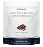 PERFECT PROTEIN PEA & RICE CHOCOLATE (2 LB 10.33 OZ)