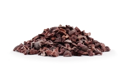 CACAO NIBS ORGANIC (8 OZ)