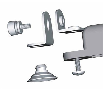 Bracket Assembly Instructions