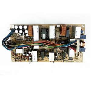 HP DesignJet 5500 Series Power Supply Unit