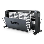 Summagraphics S-Class T2 Series 48" Tangential Cutter