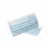 Disposable Face Mask LIGHT BLUE - Earloop (Pack of 10)