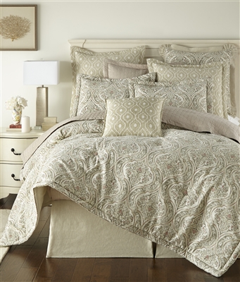 Thread and Weave Aberdeen 3-piece Comforter Set