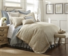 Austin Horn Classics Abigail 3-piece Luxury Comforter Set