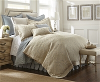 Austin Horn Classics Abigail 3-piece Duvet Set