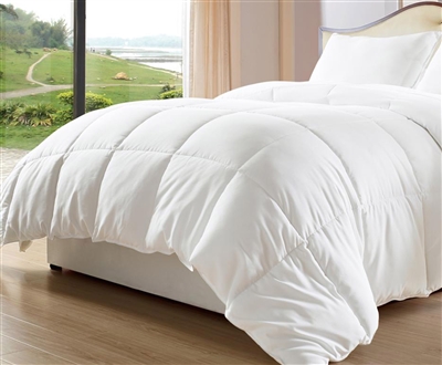 Austin Horn Classics DuPont SoronaÂ® Down Alternative Duvet Insert Comforter