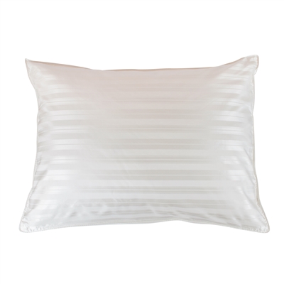 Austin Horn Classics DuPont SoronaÂ® Down Alternative  Sleeping Pillow w/ Silk Cover