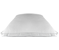 Austin Horn Classics DuPont SoronaÂ® Sleeping  Gusseted Pillow with Sateen Pillow Protector