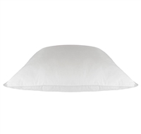 Austin Horn Classics DuPont SoronaÂ® Sleeping  Corded Pillow with Sateen Pillow Protector