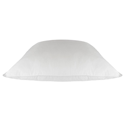 Austin Horn Classics DuPont SoronaÂ® Sleeping  Corded Pillow with Sateen Pillow Protector
