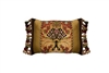 Austin Horn Classics Ashley Boudoir Pieced Pillow