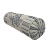 Austin Horn Classics Cosmopolitan Toile Neckroll Pillow