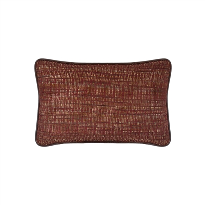 Austin Horn Classics Dakota Boudoir Pillow