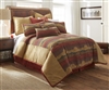 Austin Horn Classics Desert Sunset 3-piece Luxury Comforter Set