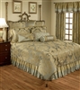 Austin Horn Classics Duchess 4-piece Luxury Comforter Set