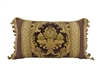 Austin Horn Classics Elizabeth 13 x 24 Boudoir Pillow