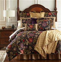 Austin Horn Classics Escapade 3-piece Luxury Comforter Set