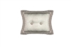 Sherry Kline Florentine Boudoir Button Pillow