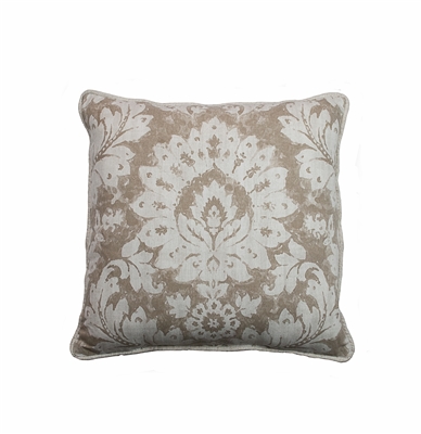 Sherry Kline Florentine 18-inch Pillow