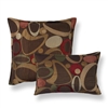 Sherry Kline Galaxy Spice Combo Decorative Pillow