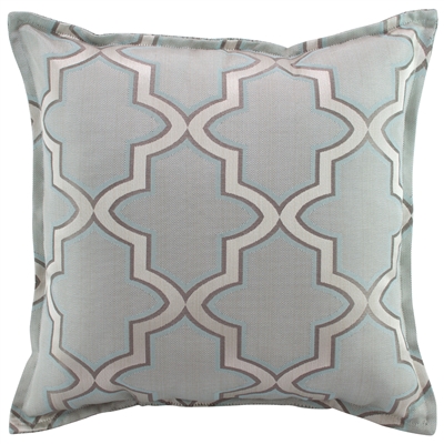 Austin Horn En' Vogue Glamour Spa 20 X 20 Pillow