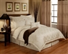 Austin Horn En' Vogue Glamour Pearl 3-piece Duvet Set