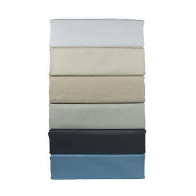 Mohan Cotton 4-piece 300TC Full Sheet Set