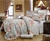 Sherry Kline Gwyneth 8-piece Comforter Set