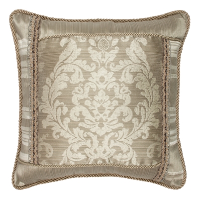 Austin Horn Classics Hampshire 18-inch Pillow