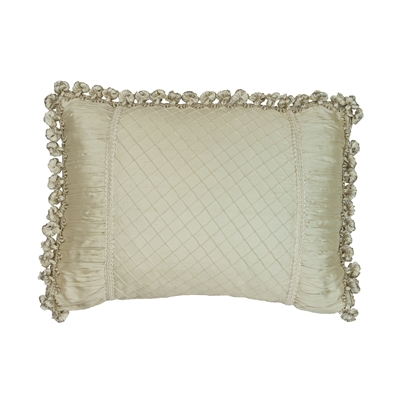 Austin Horn Classics Jacqueline Boudoir Pillow