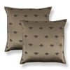Sherry Kline Knoxville 20-inch Decorative Throw Pillow (Set of 2)