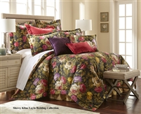 Sherry Kline Layla 3-piece Comforter Set