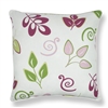 Sherry Kline Greenfield 20-inch Decorative Throw Pillow (Set of 2)