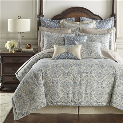 Thread and Weave Magnolia 3-piece Comforter Set