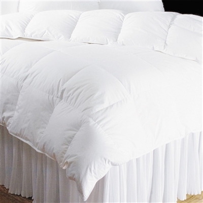 Olivia Quido DuPont SoronaÂ® 50/50 Poly Luxury Duvet Insert/Comforter