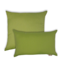 Olivia Quido Sunbrella Spectrum Kiwi Combo Outdoor Pillow 2-pack