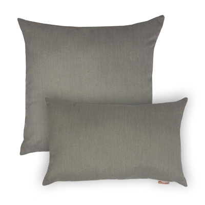 Olivia Quido Sunbrella Spectrum Dove Combo Outdoor Pillow 2-pack