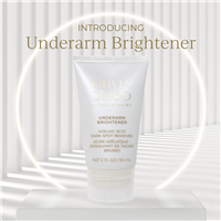 Underarm Brightener by Olivia Quido Skin Care