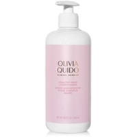 Healthy Hair Conditioner by O Skin Care