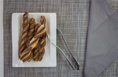 Bakery Cinnamon Sticks - 1 LB