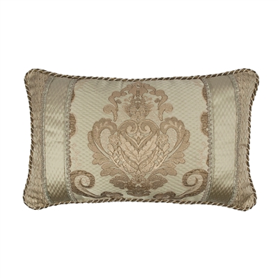 Austin Horn Classics Prosper Boudoir Pillow