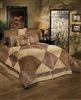 Sherry Kline Safari Royale 8-piece Comforter Set