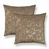 Sherry Kline Samantha 20-inch Decorative Throw Pillow (Set of 2)