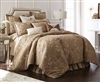 Austin Horn Classics San Tropez 3-piece Luxury Comforter Set