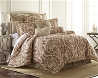 Sherry Kline Savannah 4-piece Comforter Set