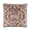 Sherry Kline Savannah Euro Sham Cord