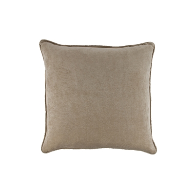 Sherry Kline Savannah 20-inch Solid Pillow