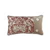 Sherry Kline Savannah Boudoir Fancy Pillow