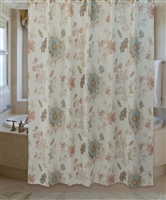 Sherry Kline Elindale Shower Curtain